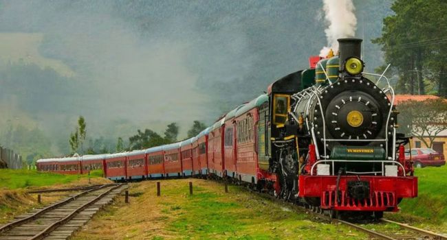 Luz verde al Tren de Zipaquirá: se conectará con el metro, Transmilenio y cables aéreos que unirán Cundinamarca con Bogotá