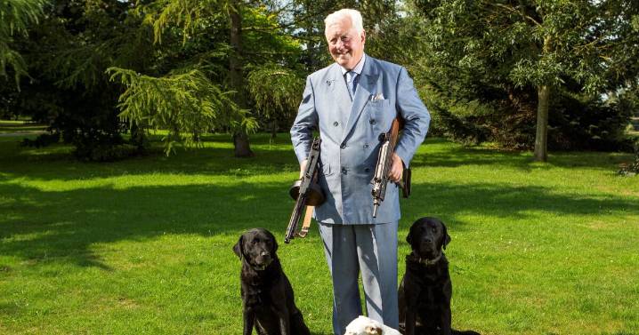 Posh Aristocrat ready to pay £50k for 'new wife' 