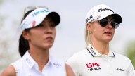 LPGA Tour 2026 schedule: Tournaments, dates, venues, women's golf majors, Solheim Cup and more