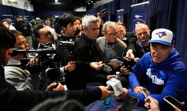 Don Mattingly dejará su puesto en los Blue Jays