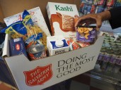 Ohio families continue to wait for federal food aid as Supreme Court reviews Trump challenge
