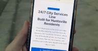 Bob Jones alum launches 24/7 AI phone service line connecting residents to resources