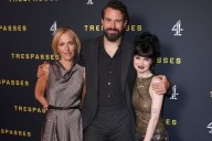 Trespasses: Tom Cullen of new C4 drama says he watched Jamie Dornan in The Fall ‘over 100 times' to master NI accent