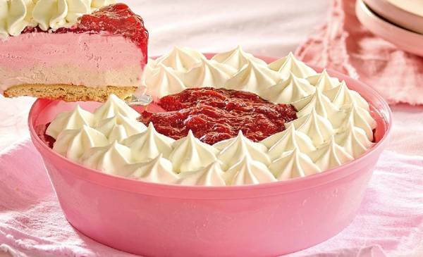 Alerta: por qué usar los envases de tortas heladas podría ser peligroso para la salud