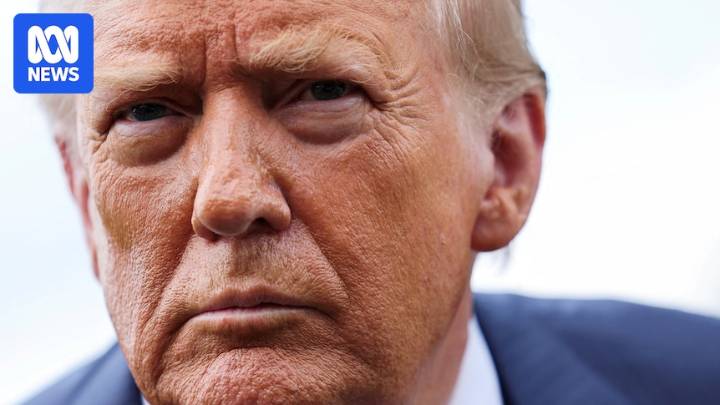 Donald Trump signs Epstein files bill into law, triggering 30-day deadline for document release