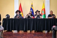 Festival de las flores celebrará 46 años  de Valencia como Capital del Rock