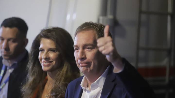 Respaldo de gobernadores dialoguistas al desembarco de Diego Santilli y expectativas por el Presupuesto 2026