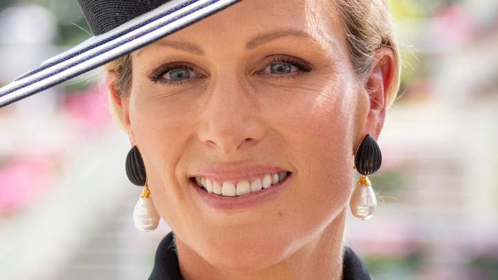 Zara Tindall's £9k Kiki McDonoughbracelet is the Christmas bling I need ASAP