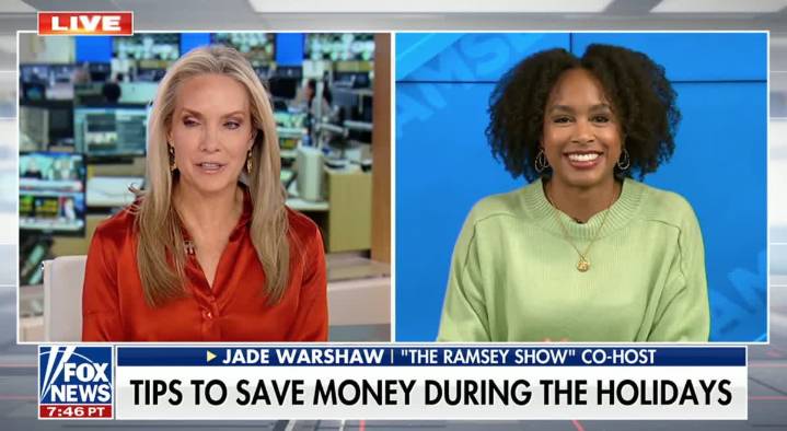 Fox News' War On Christmas: Don't Buy Granny Any Slippers