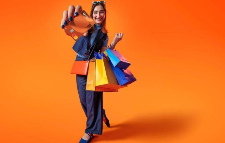 DiDi Card sorprende en El Buen Fin con 10% de cashback y 50 iPhones