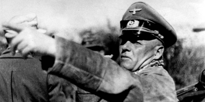 Operación Flipper: cuando un comando británico intentó asesinar a Erwin Rommel y el detalle que salvó al “zorro del desierto”