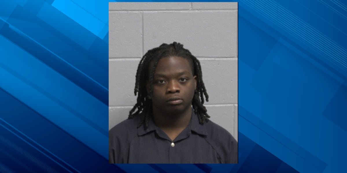 Deputies: Victim shot in face during Orangeburg County drive