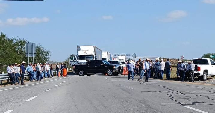 Bloqueos en carreteras hoy, 26 de noviembre: qué casetas y autopistas están cerradas