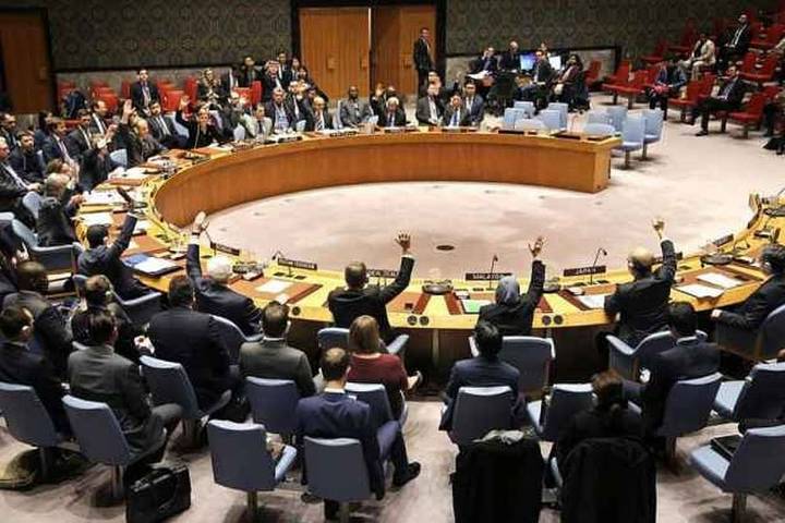 UN Security Council Backs Trump’s Gaza Plan, Approves International Stabilisation Force