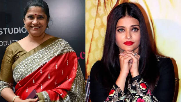 'If you don't have anything nice to say about her, just keep quiet'; actress supports Aishwarya Rai