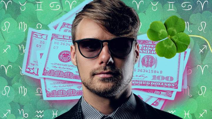 4 Zodiac Signs Attract Significant Abundance & Luck On November 5, 2025