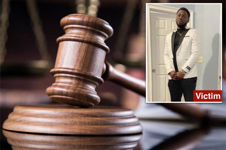 Queens uncle convicted of gunning down his nephew in 'petty' fight over cash for BBQ food