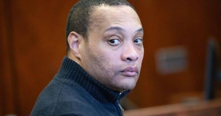 Lawyer for Detroit man convicted of killing 2 Harrison Countians plans legal challenge to state's three