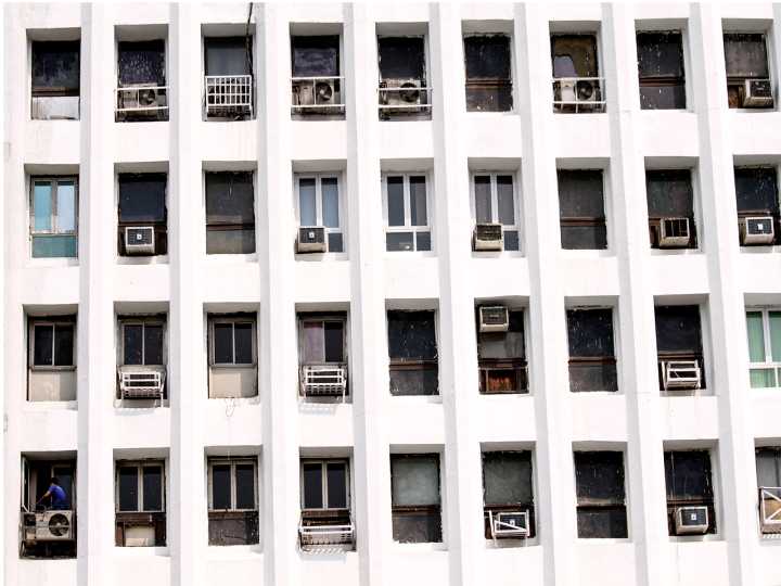 For large appliance makers, revenue growth expected to moderate