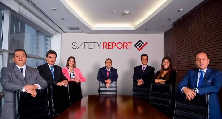 Safety Report: empresa peruana de informes crediticios con expansión internacional e inteligencia artificial