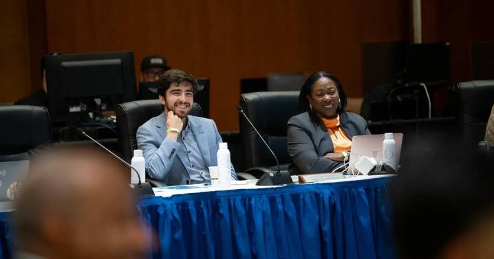 As tuition keeps increasing, UC students want a bigger say on the Board of Regents