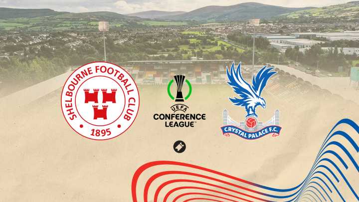 Shelbourne away tickets sold out; waiting list now open