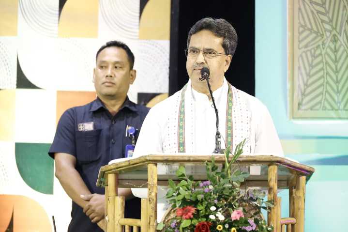 Government committed to journalists’ safety, dignity: CM