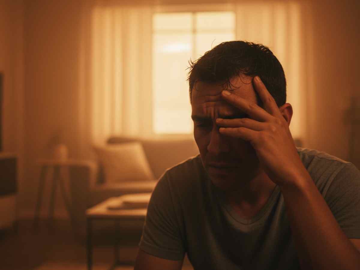 ¿Las olas de calor te envejecieron? Un estudio revela cómo las altas temperaturas te hacen más viejo