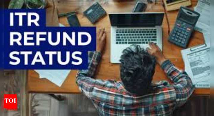 Tax refunds scrutiny: CBDT flags wrongful claims; why high