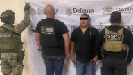 "El Carretas" es detenido por encabezar grupo dedicado al "huachicol" de gas en límites entre Puebla y Tlaxcala