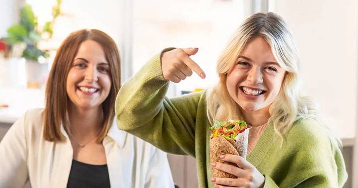 Join Slimming World for free with our great offer for Daily Star readers