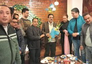 CCIK holds Executive Committee meeting to discuss industry, economic issues