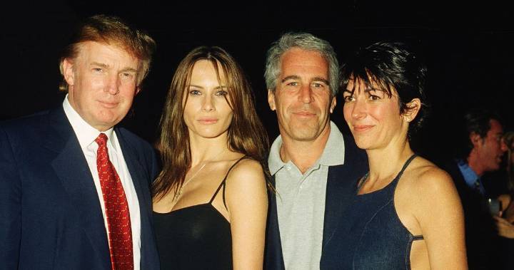 Is Ghislaine Maxwell Seeking a Commutation From Trump?