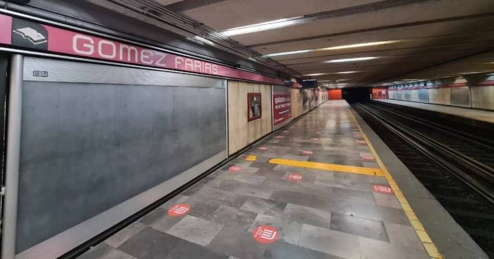 Línea 1 Metro CDMX: Fecha oficial de reapertura de TODAS las estaciones