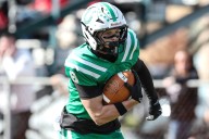 Mainland survives wild Burlington Twp. comeback, advances to 4th straight final