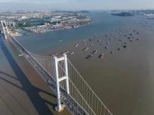La Gran Área de la Bahía de China: clúster urbano de clase mundial