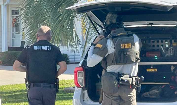 New details emerge about property dispute that led to standoff in The Villages