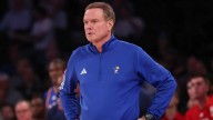Kansas basketball’s Bill Self delivers positive Darryn Peterson outlook after Duke loss