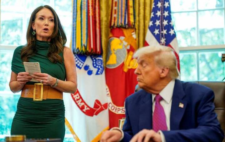 USDA targeted ‘diversity,’ ‘climate’ grants for cancellation under Trump