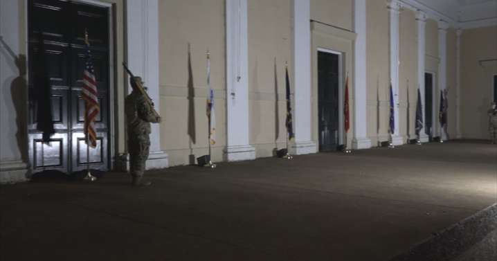 ROTC programs cancel annual vigil