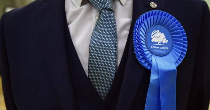 Tories win Stranraer and the Rhins by-election, narrowly beating Reform