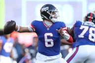 Giants vs. Bears: BetMGM opening lines, expert prediction and best bet