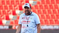 Juan Romo dejó la dirección técnica de Xolos Femenil