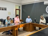 Kulfas calificó de clave el rol de la Universidad ante la nueva globalización