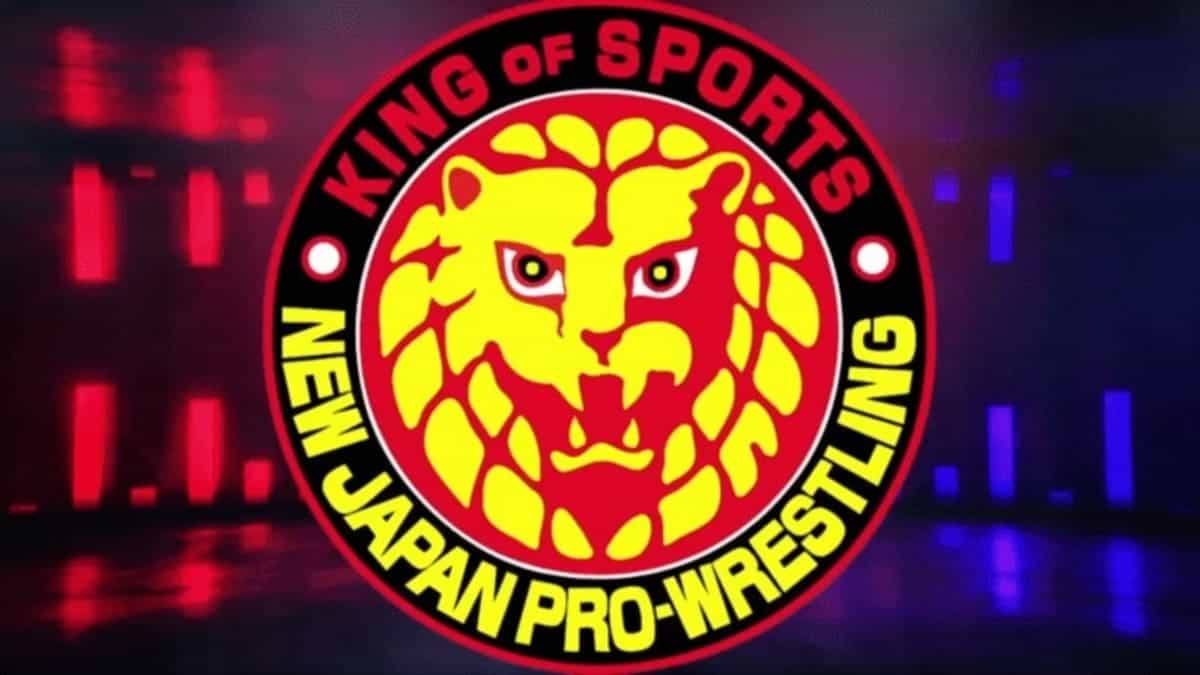 NJPW Legend Comes Out Of Retirement For Another Match
