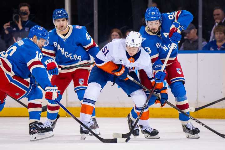 Here’s how YouTube TV customers can still watch NHL on ESPN for free amid blackout