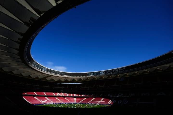 With new customers in their sights, every sports league is going global