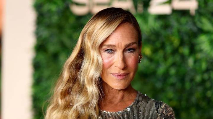 Sarah Jessica Parker to receive huge honor at the 2026 Golden Globes