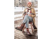 Dan Stacey will be performing as part of the Celtic Christmas Tour