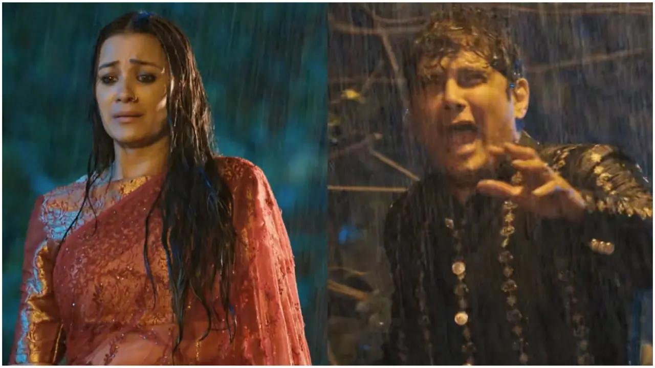 Kyunki Saas Bhi Kabhi Bahu Thi 2: Mihir saves Noina as she decides to commit suicide